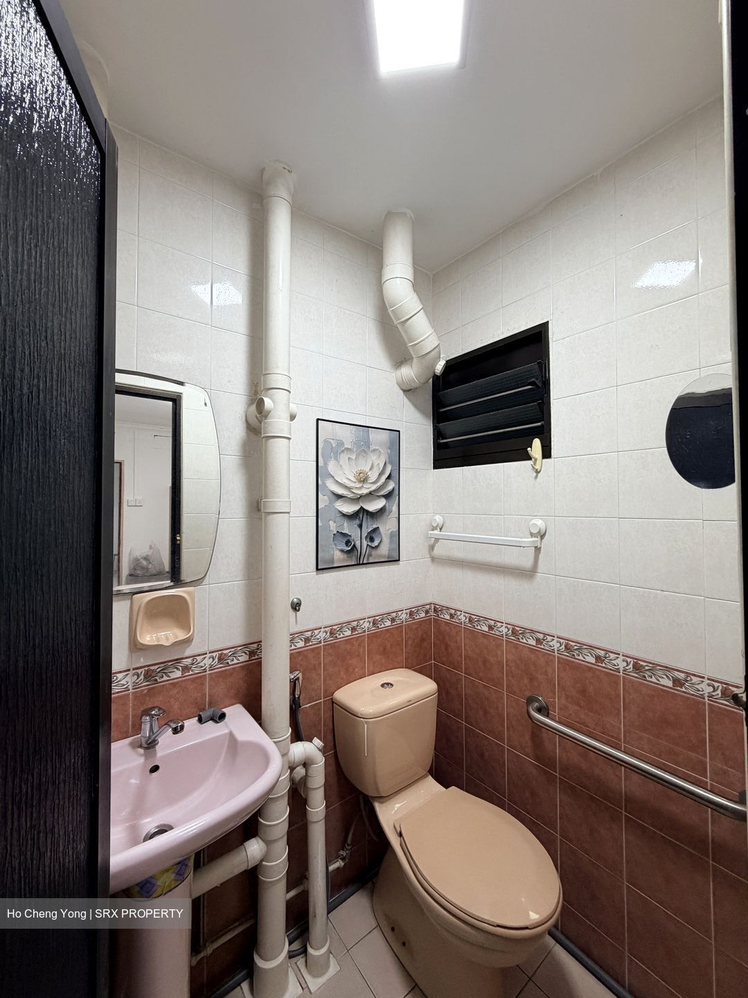 Blk 30 Marsiling Sapphire (Woodlands), HDB 3 Rooms #624581681